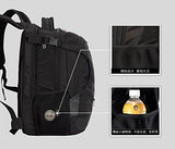 FreeBiz Large Vollume Travel, Business, Travel, Sports, Work & School Water Repellent Laptop