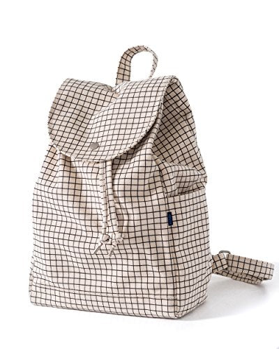 Shop BAGGU Canvas Backpack, Durable and Styli – Luggage Factory