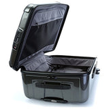 Briggs & Riley Torq Medium Spinner, Graphite, One Size