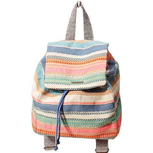O'Neill Women'S Mini Starboard Backpack, Multi Colored, One