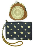 Dc Comics Wonder Woman Juniors Cosmetic Make Up Bag