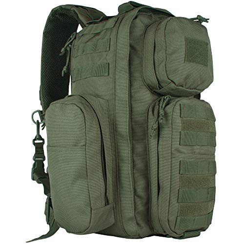 Shop Fox Outdoor Products Advanced Tactical S – Luggage Factory