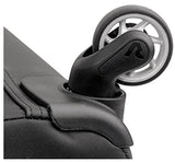 Roncato Venice 22" Carry-On Spinner (Black)