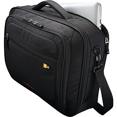 Case Logic 16-Inch Professional Laptop Briefcase (ZLC-216)