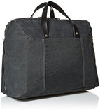 Diesel Men's L4mix L4mixduffle, anthracite UNI