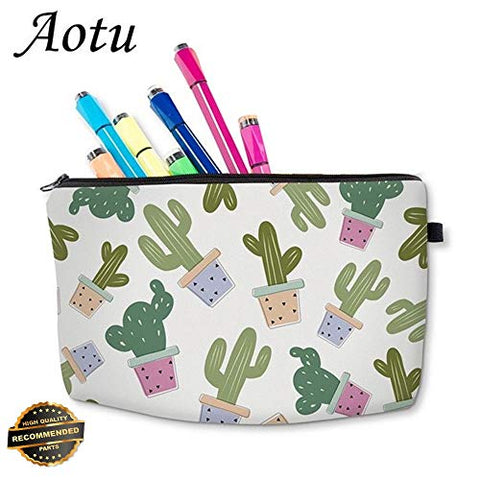 Gatton Multifunction Purse Box Travel Makeup Cosmetic Bag Toiletry Case Organizer 1PC | Style