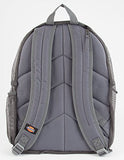 Dickies Mesh Backpack, Grey, One Size