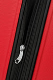 American tourister Suitcase, Flame Red