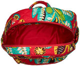 Vera Bradley Women'S Leighton Backpack, Puma