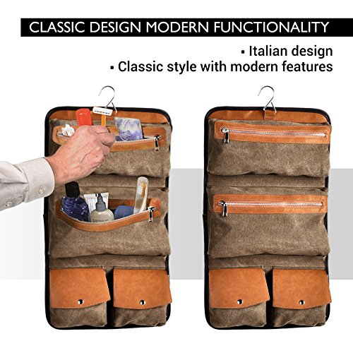 Men's Designer Travel Accessories, Luggage & Travel Bags