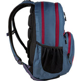 Nitro Casual Daypack, Blue Steel, 23 x 38 x 52 cm