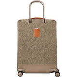 Hartmann Luggage Tweed Legend Medium Journey Expandable Spinner