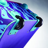 American Tourister Disney Finding Dory 18" Upright Softside