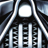 American Tourister Star Wars 28 Inch Hard Side Spinner, Darth Vader, One Size