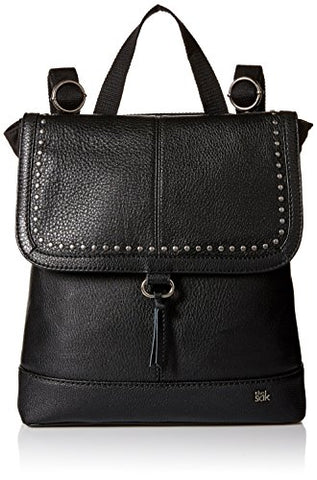 The Sak The Saratoga 3-in-1 Backpack, black