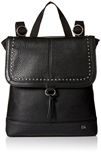 The Sak The Saratoga 3-in-1 Backpack, black