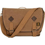 Timberland Luggage Mt. Madison 19 Inch Messenger Bag, Tan/Brown, One Size
