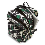 Lighten Up Grande Laptop Backpack Imperial Rose, One Size