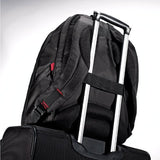 Samsonite Xenon 2 Backpack Pft Case Black