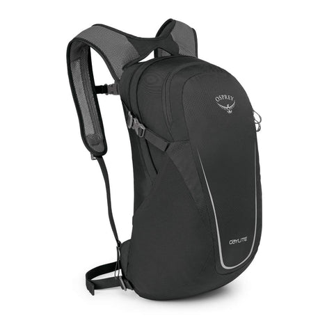 Osprey Packs Daylite Backpack, Black