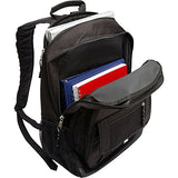 Eastsport Tech Backpack, Black
