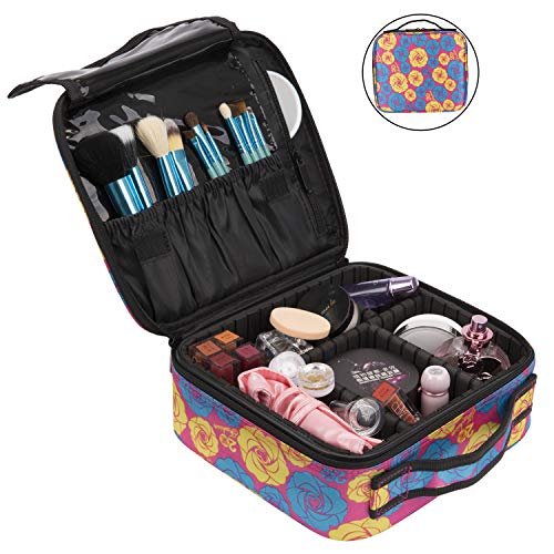 Shop NiceEbag Travel Makeup Bag Cosmetic Bag – Luggage Factory