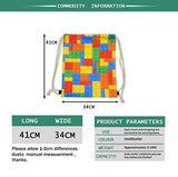 Bigcardesigns Drawstring Backpack 3D Print Travel Shoulder Bag Mineral Print