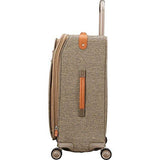 Hartmann Luggage Tweed Legend Medium Journey Expandable Spinner