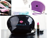 Lovely Storage Handbag Travel Storage Bag Wash Cute Cosmetic Bag