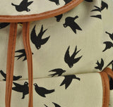 Chariot Trading - Charming Backpack For Girl School Rucksack Shoulder Bags