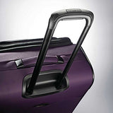 Samsonite Checked-Large, Purple