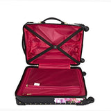 Macbeth Women'S 2 Piece Set, Black