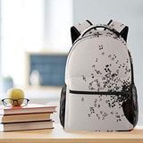 Tyu Casual Backpack School Bag Travel Daypack