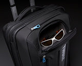Thule Crossover 22-Inch (45L) Rolling Upright,Black