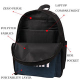 Youngerbaby Kids Xmas Gifts Colorful Flower Print Fashion Backpack For Teen Girls School Bag