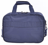 Renwick 15'' Shoulder Navy Blue Tote Bag