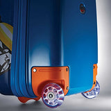 American Tourister Kids Hardside 18" Upright, Star Wars R2-D2