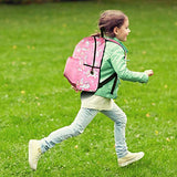 Backpack for Girls and Boys - Backpacks in Blue Pink or Purple