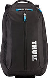 Thule Crossover 25L  Laptop Backpack-Black