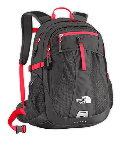 The North Face Women's Women's Recon Rocket Red/Asphalt Grey One Size