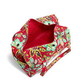 Women's Large Duffel, Signature Cotton, Rumba