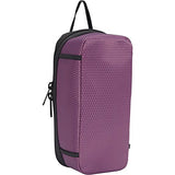 eBags Small Cord Packing Cube - Cable Organizer Bag - (Aquamarine)