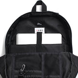 Imperial Motion Nct Nano Backpack, Black, One Size