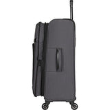 Ben Sherman York 24" Upright, Cherry Brandy