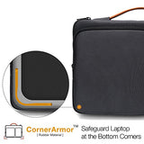 tomtoc 360° Protective Laptop Case Sleeve Bag Compatible with 15-15.6 Inch Acer Aspire E 15 and