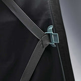 Samsonite Eco-Glide 20, Midnight Black