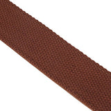 BAIGIO Leather Adjustable Padded Replacement Shoulder Strap for Bags, Briefcases, Duffels,