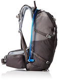 Gregory Mountain Products Juno 30 Liter 3D-Hydro Women's Daypack, Equinox Grey, One Size