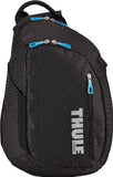 Thule TCSP-313 Crossover Sling Pack, Black
