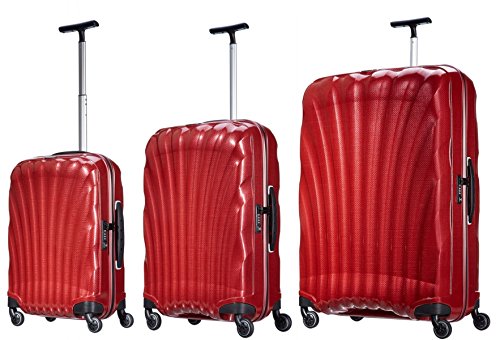 Shop Samsonite Luggage Black Label Cosmolite – Luggage Factory